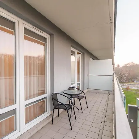 Lejlighed 3l Aquarius