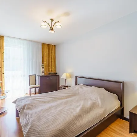 Apartment 3l Aquarius Kolobrzeg