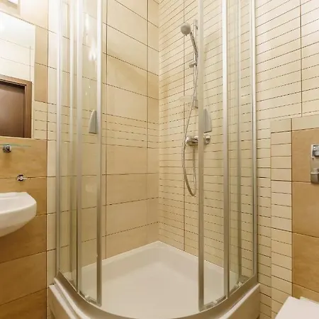 Apartment 3l Aquarius *