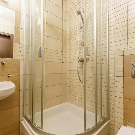 Apartment 3l Aquarius *