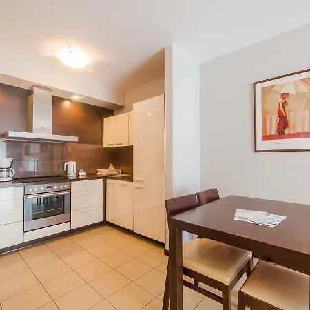 3l Aquarius * Kołobrzeg