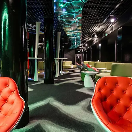 Lejlighed 3l Aquarius Kołobrzeg