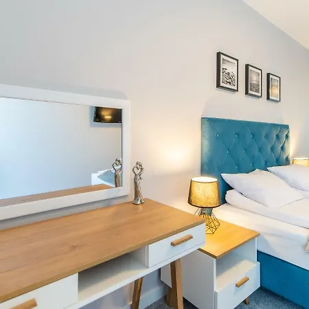 Apartment 3l Aquarius *