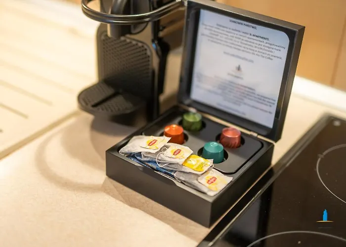 Apartamento 3l Aquarius