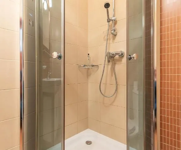 Apartamento 3l Aquarius *