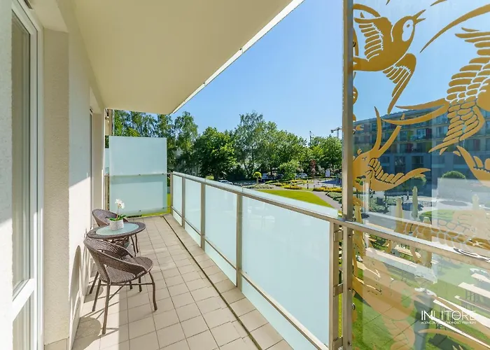 3l Aquarius Apartamento