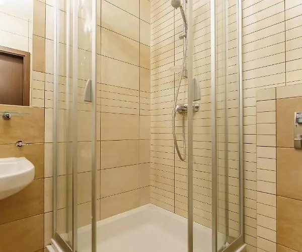 Apartamento 3l Aquarius *