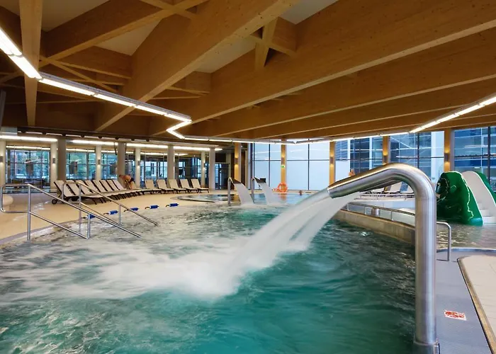 Apartamento 3l Aquarius