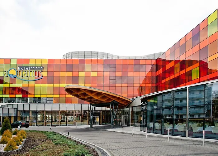 3l Aquarius Apartamento