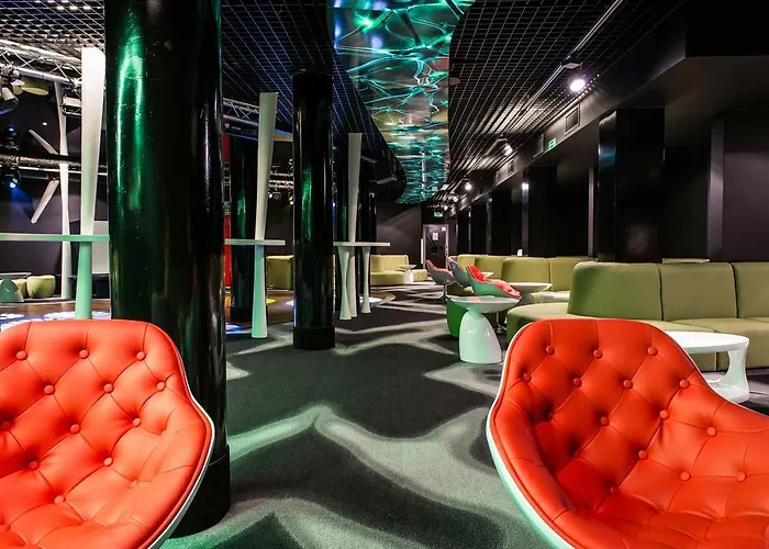 Apartamento 3l Aquarius Kołobrzeg