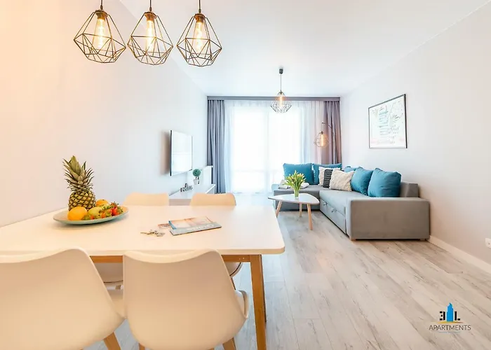 3l Aquarius * Kołobrzeg