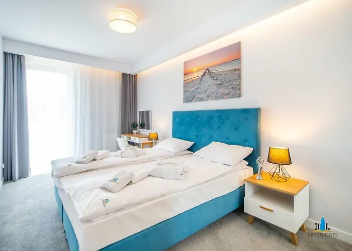 3l Aquarius Kołobrzeg