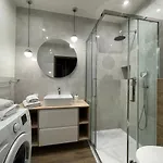 3l Aquarius Apartment