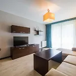 Apartment 3l Aquarius