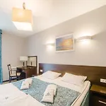 3l Aquarius Apartment *
