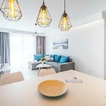 3l Aquarius Apartment