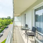 3l Aquarius Apartment Kolobrzeg