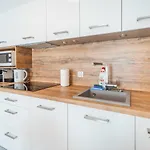 3l Aquarius Apartment *