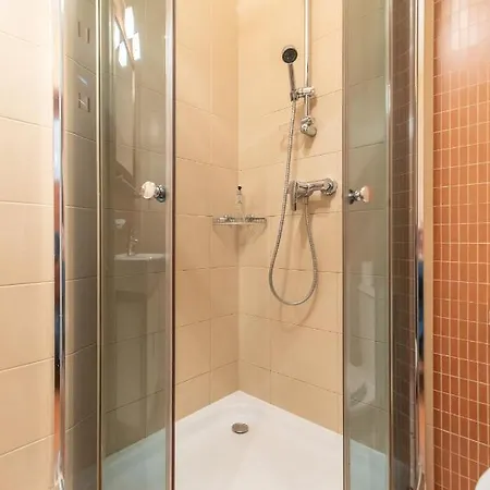 Apartamento 3l Aquarius *