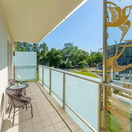 3l Aquarius Apartamento