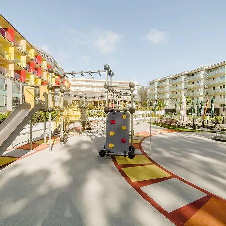 3l Aquarius * Kołobrzeg