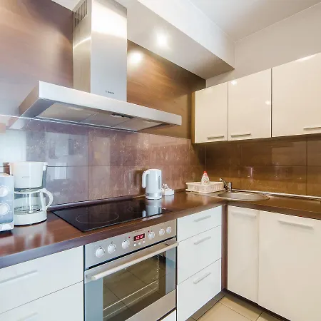 3l Aquarius Apartamento *