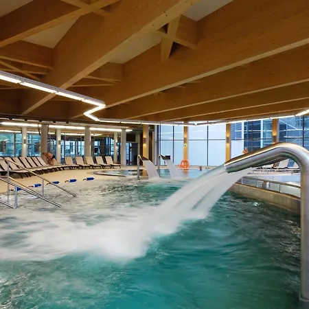 Апартаменти 3l Aquarius