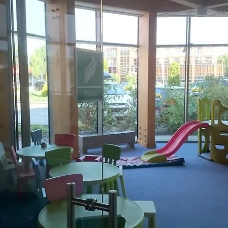 Apartamento 3l Aquarius *