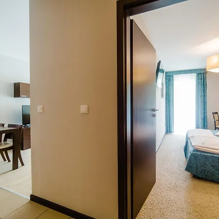 3l Aquarius Apartamento Kołobrzeg