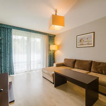 3l Aquarius * Kołobrzeg