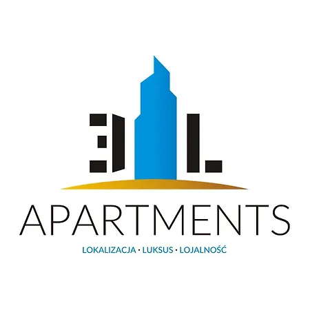 3l Aquarius Apartamento *