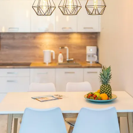 Apartamento 3l Aquarius