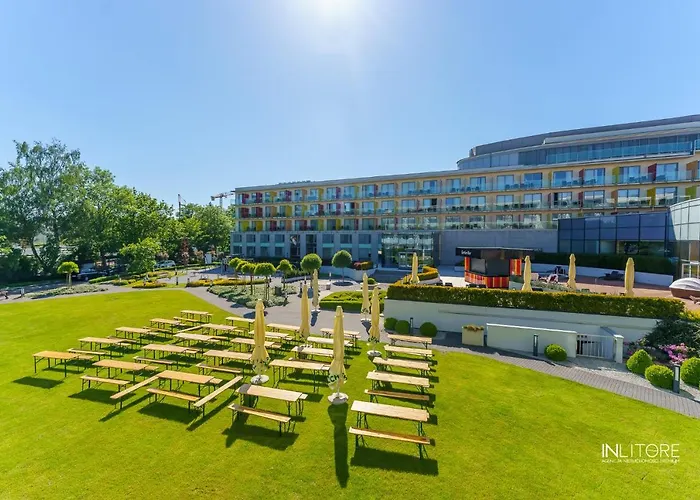 3l Aquarius * Kołobrzeg