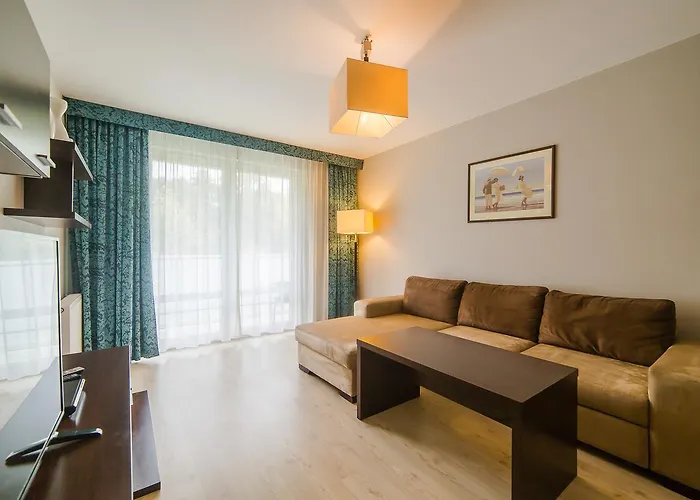 3l Aquarius * Kołobrzeg