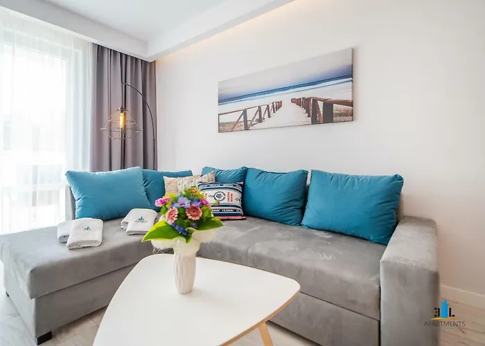 3l Aquarius Kołobrzeg